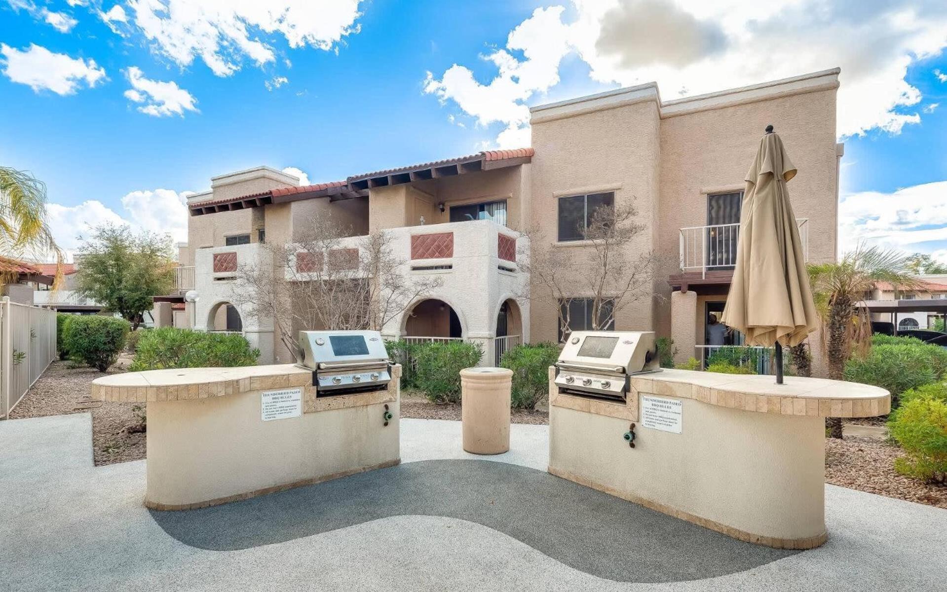 Condo With Heated Pool, Hot Tub, Near Walking Paths غلينديل، كاليفورنيا المظهر الخارجي الصورة
